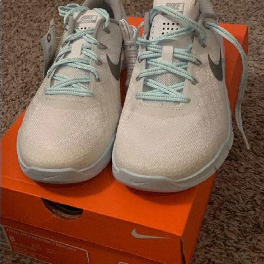Nike Metcon 3 reflect